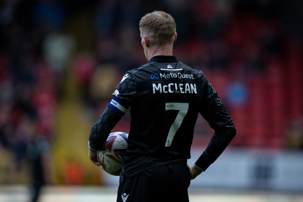 Charlton Athletic FC v Wrexham AFC - Sky Bet League One