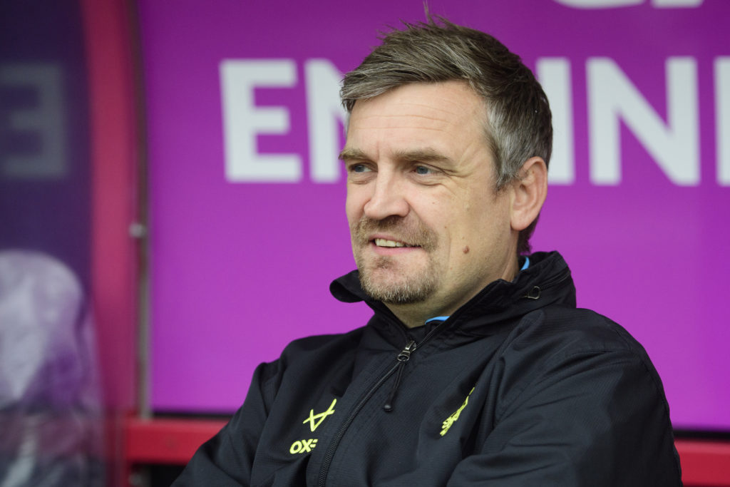 Exeter City FC v Lincoln City FC - Sky Bet League One