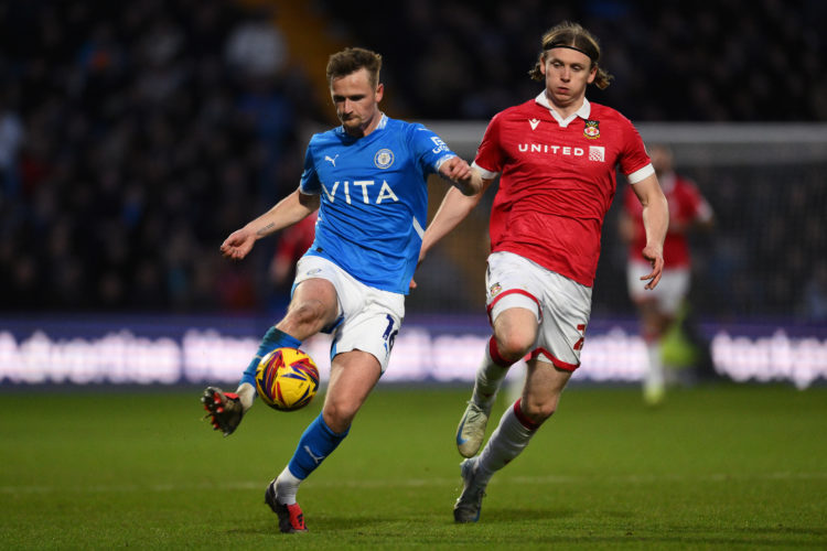 Photo by Ben Roberts Photo/Getty Images
