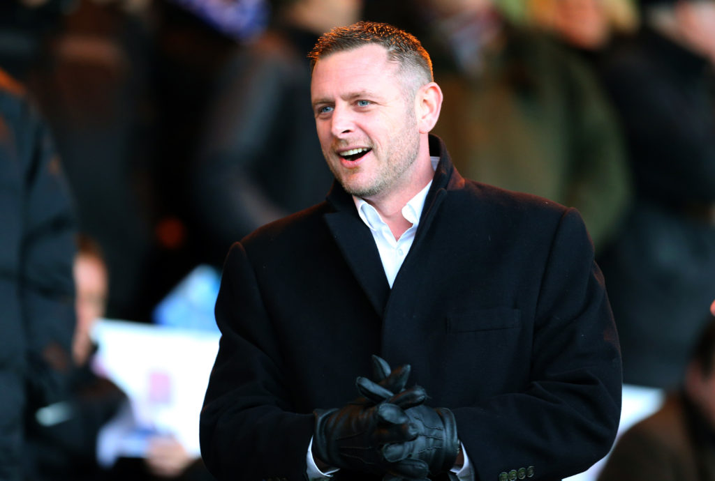 Peterborough United v Shrewsbury Town - Sky Bet Football League One