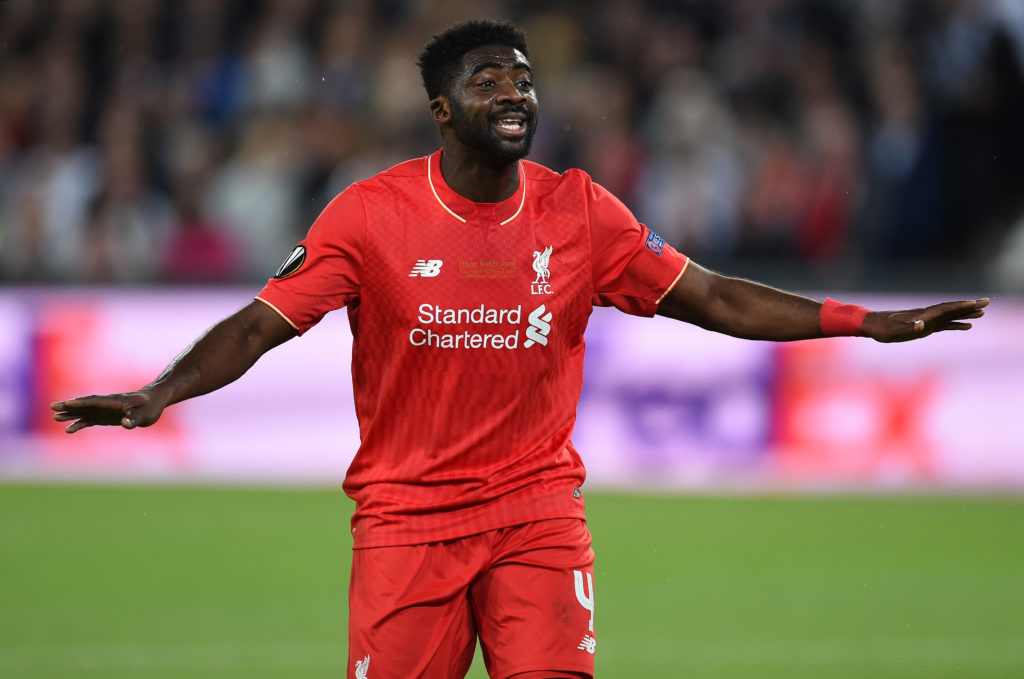 FUSSBALL EUROPA LEAGUE FINALE 15/16: FC Liverpool - FC Sevilla