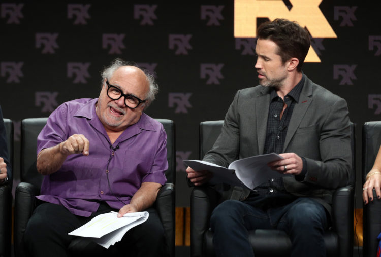 Photo by Frederick M. Brown/Getty Images