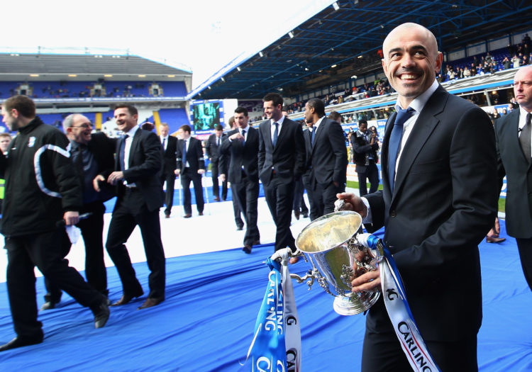 Photo by Julian Finney/Getty Images