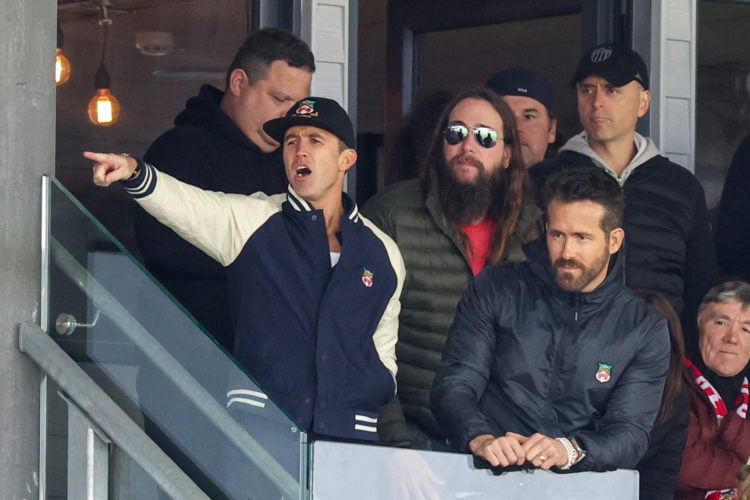 Photo by Matthew Ashton - AMA/Getty Images