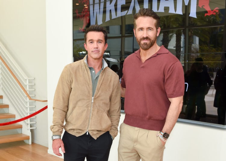 Photo by Gilbert Flores/Variety via Getty Images