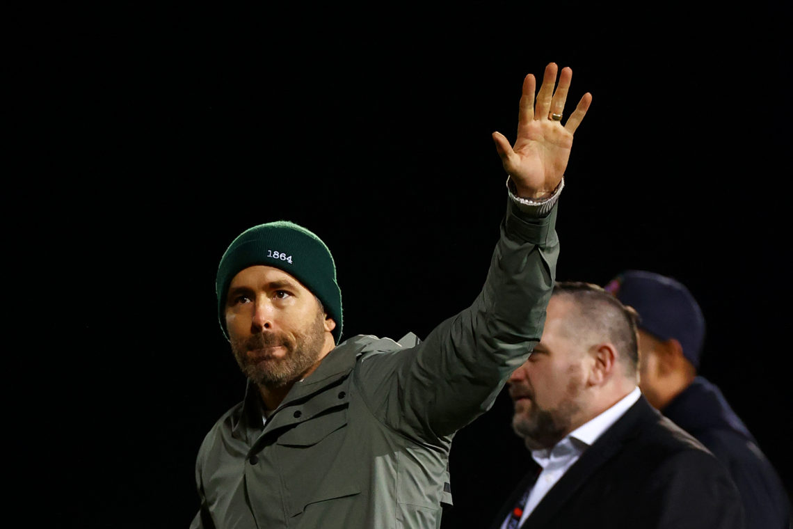 Photo by Michael Steele/Getty Images
