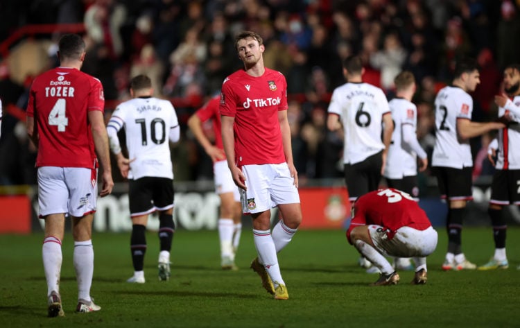 Photo by Alex Livesey - Danehouse/Getty Images