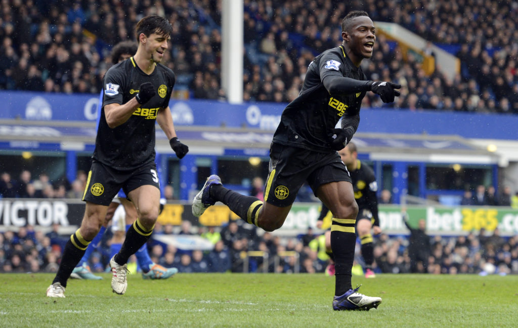 FBL-ENG-FACUP-EVERTON-WIGAN