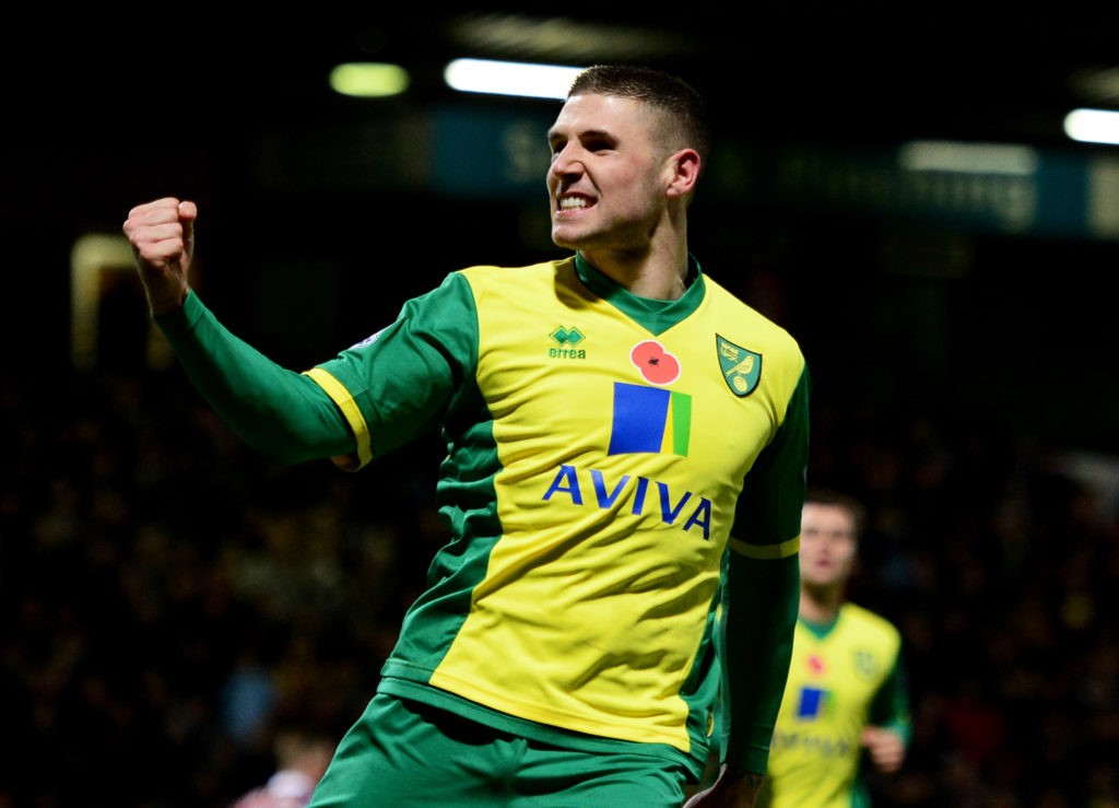 Norwich City v West Ham United - Premier League