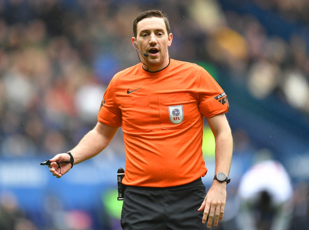 Bolton Wanderers v Reading - Sky Bet League One