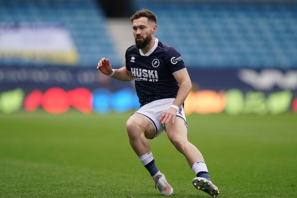 Millwall v Cardiff City - Sky Bet Championship