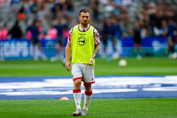 Photo by Jamie Douglas/Icon Sportswire via Getty Images