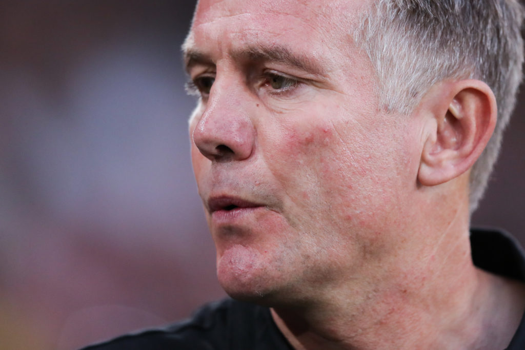 Sheffield United v Wrexham - Carabao Cup First Round