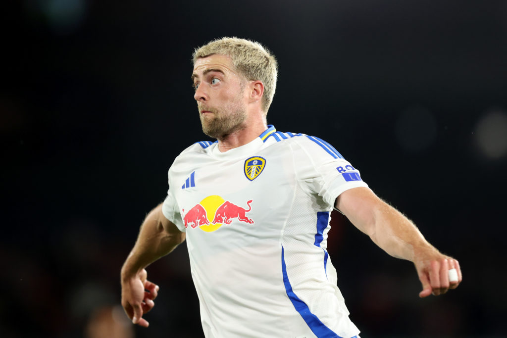 Leeds United v Middlesbrough - Carabao Cup First Round