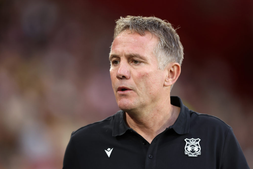 Sheffield United v Wrexham - Carabao Cup First Round