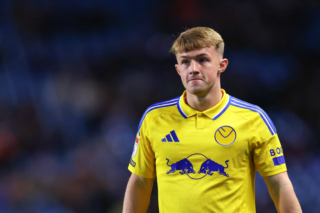 Sheffield Wednesday FC v Leeds United FC - Sky Bet Championship
