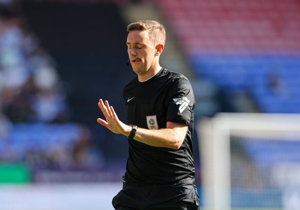 Bolton Wanderers FC v Exeter City FC - Sky Bet League One
