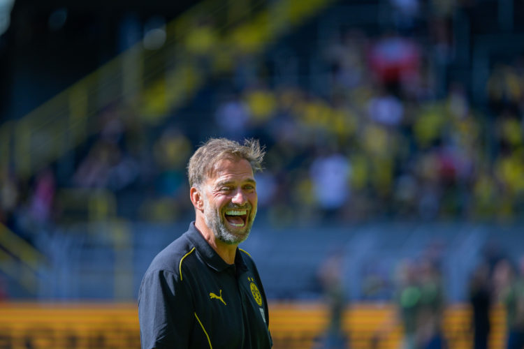Photo by Sascha Schuermann/Getty Images