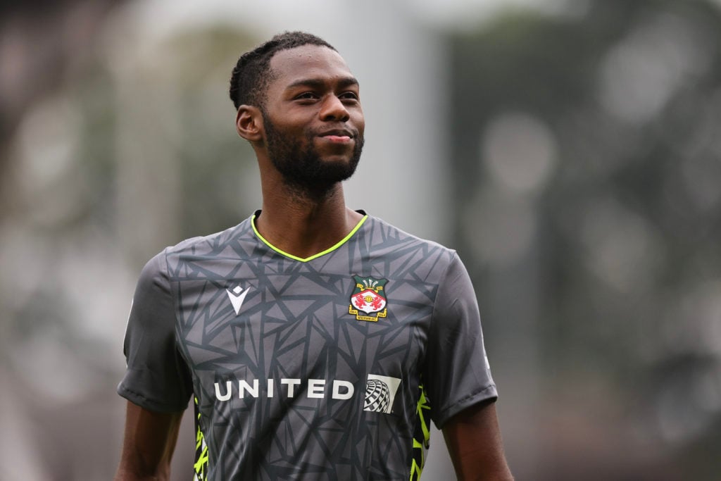 Wrexham AFC v Shrewsbury Town FC - Sky Bet League One