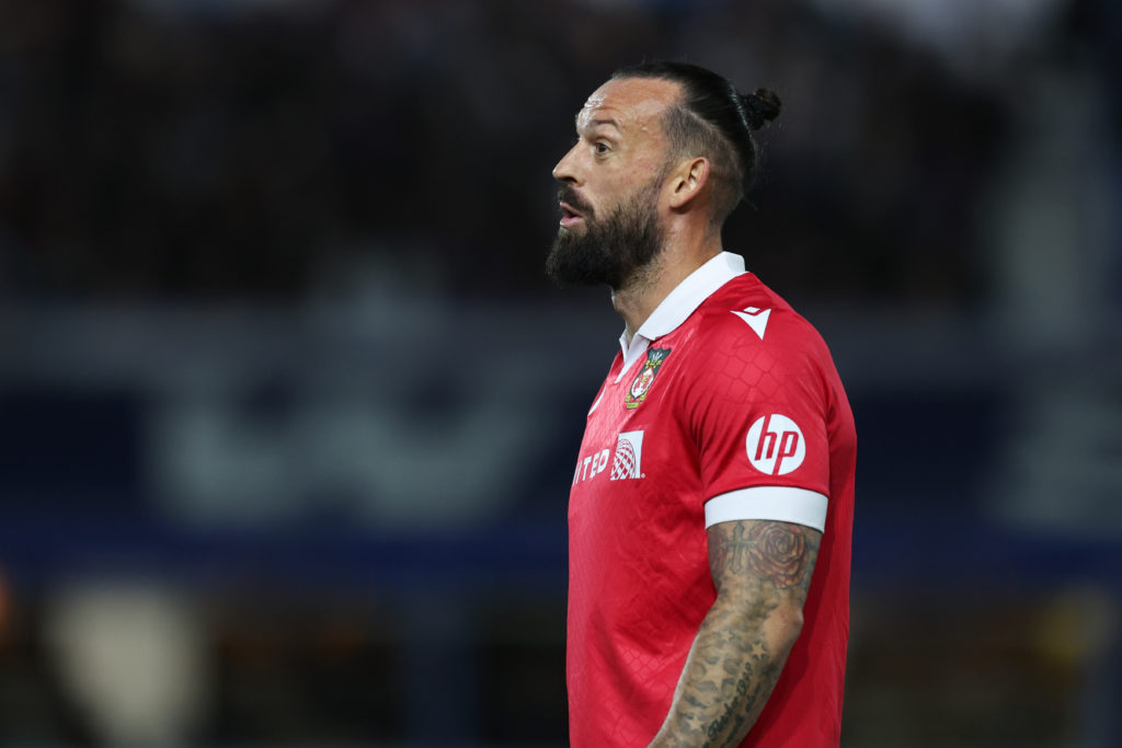 Birmingham City FC v Wrexham AFC - Sky Bet League One