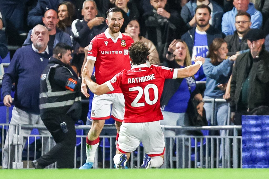 Birmingham City FC v Wrexham AFC - Sky Bet League One