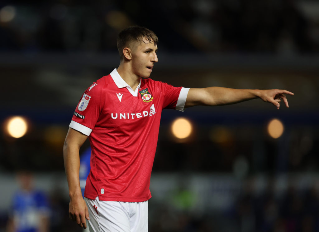 Birmingham City FC v Wrexham AFC - Sky Bet League One