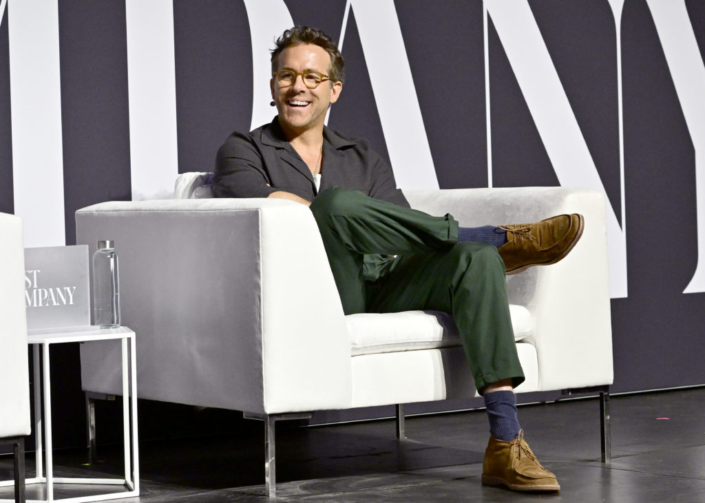 Fast Company Innovation Festival 2024 - September 17