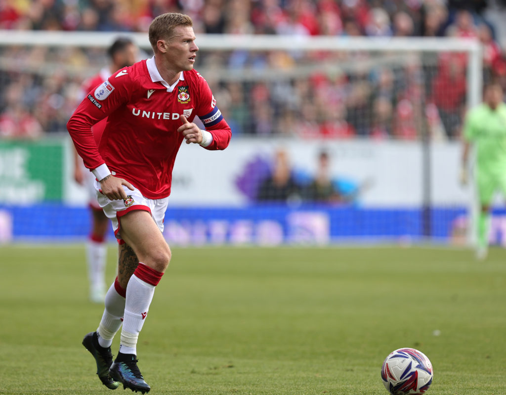 Wrexham AFC v Northampton Town FC - Sky Bet League One