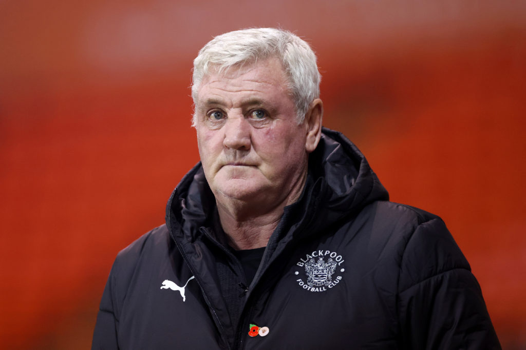 Blackpool v Liverpool U21 - Bristol Street Motors Trophy