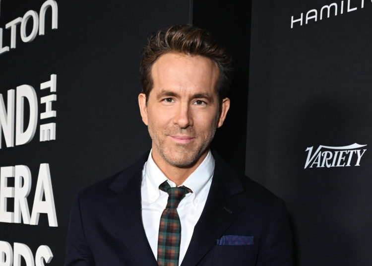 Photo by Gilbert Flores/Variety via Getty Images