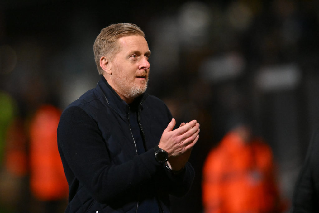 ambridge United v Bolton Wanderers - Sky Bet League 1