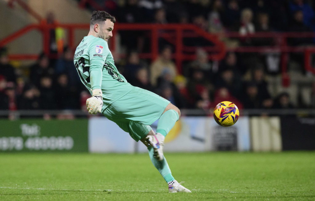 Wrexham AFC v Lincoln City FC - Sky Bet League One