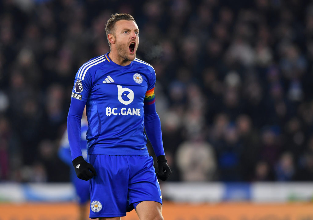 Leicester City v West Ham United - Premier League