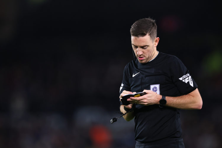 Photo by Robbie Jay Barratt - AMA/Getty Images
