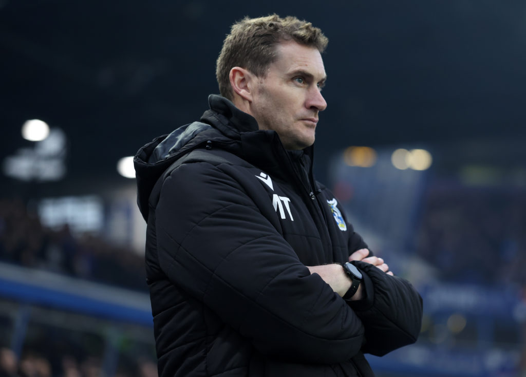 Birmingham City FC v Bristol Rovers FC - Sky Bet League One