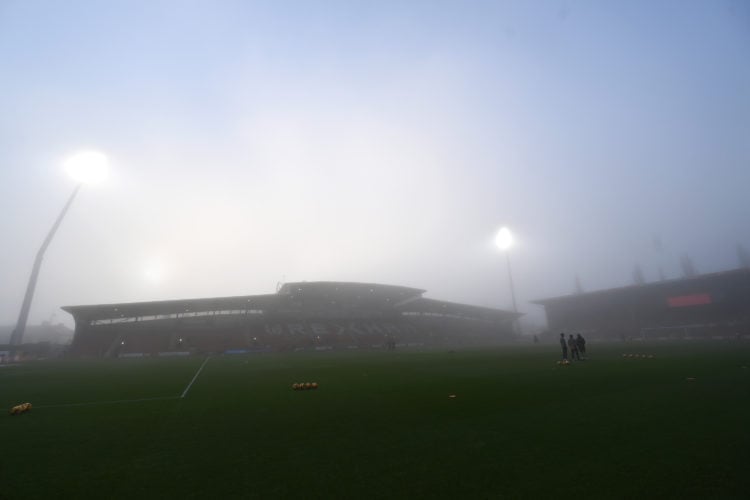 Photo by Richard Martin-Roberts - CameraSport via Getty Images