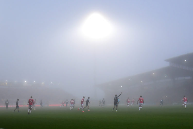 Photo by Richard Martin-Roberts - CameraSport via Getty Images
