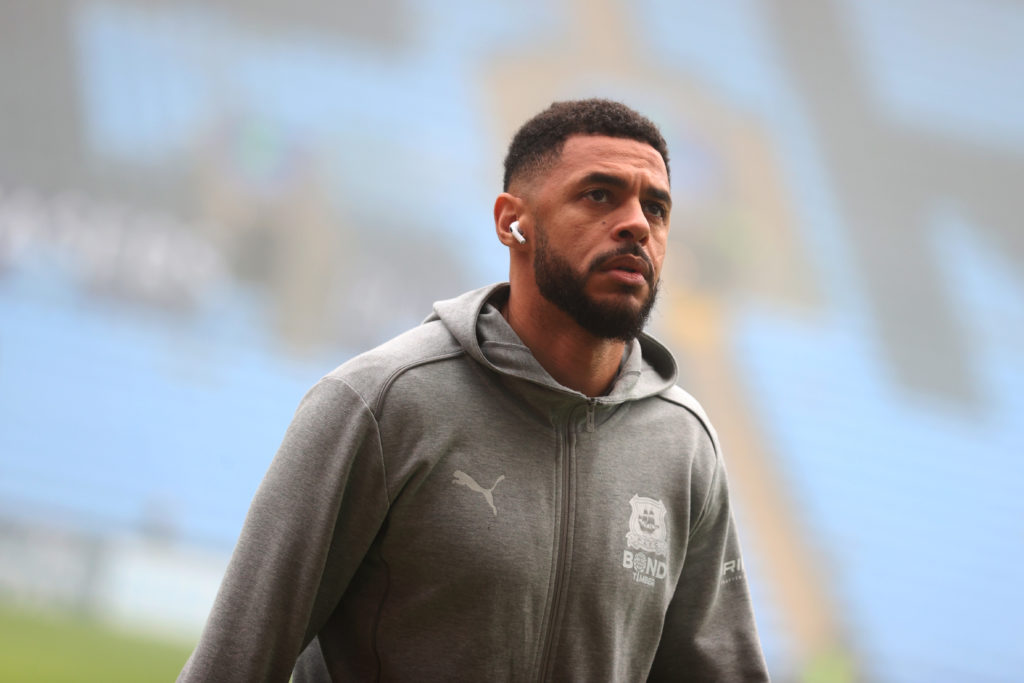 Coventry City FC v Plymouth Argyle FC - Sky Bet Championship