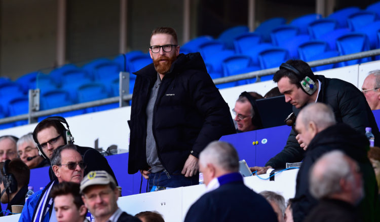 Photo by Stu Forster/Getty Images
