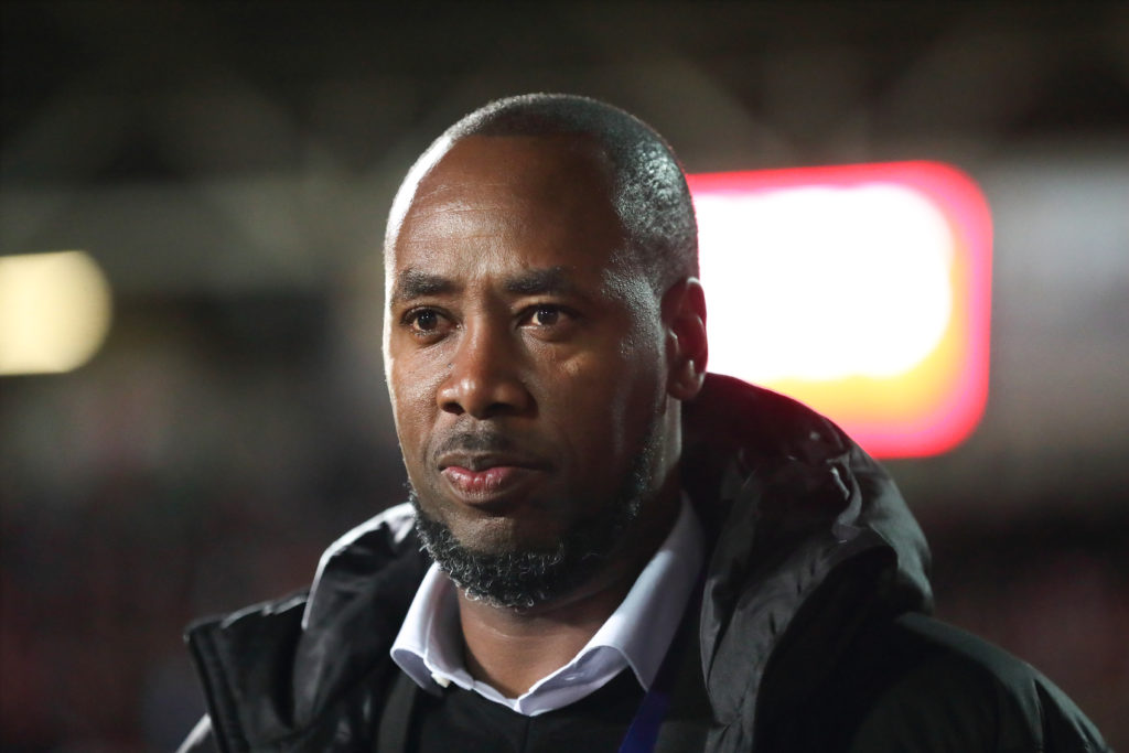 Wales v Trinidad and Tobago - International Friendly