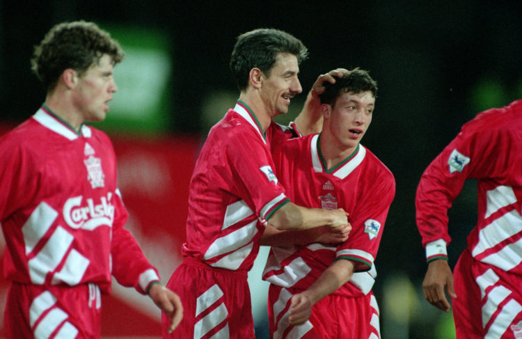 Photo by Mark Leech/Offside via Getty Images