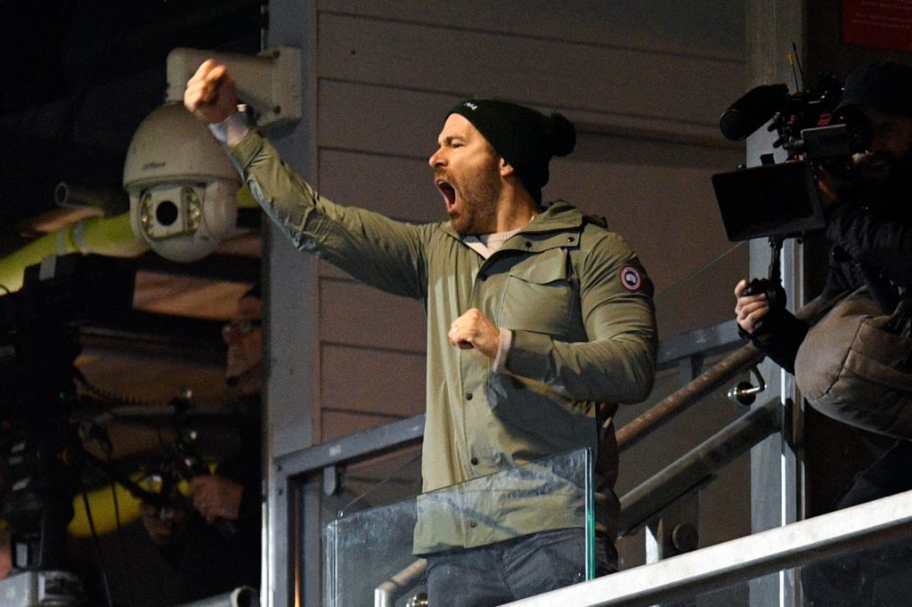 TOPSHOT-FBL-ENG-FACUP-WREXHAM-SHEFFIELD UTD