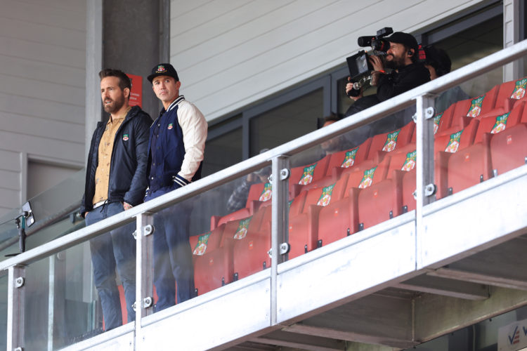 Photo by Simon Stacpoole/Offside/Offside via Getty Images