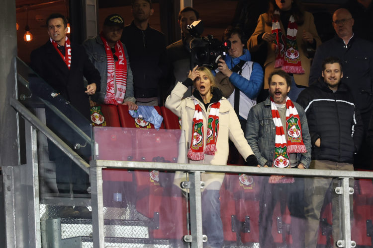 Photo by Matthew Ashton - AMA/Getty Images