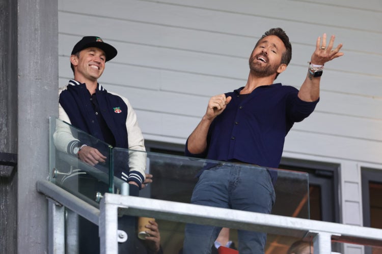 Photo by Simon Stacpoole/Offside/Offside via Getty Images