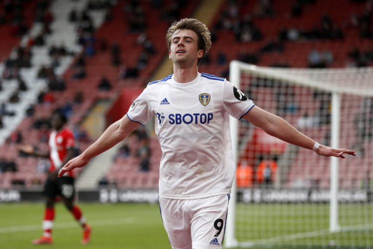 Photo by Frank Augstein - Pool/Getty Images