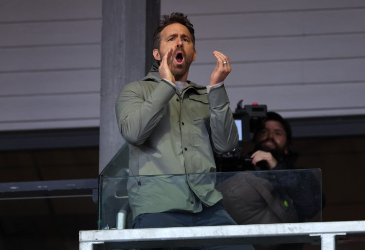 Photo by Alex Livesey - Danehouse/Getty Images