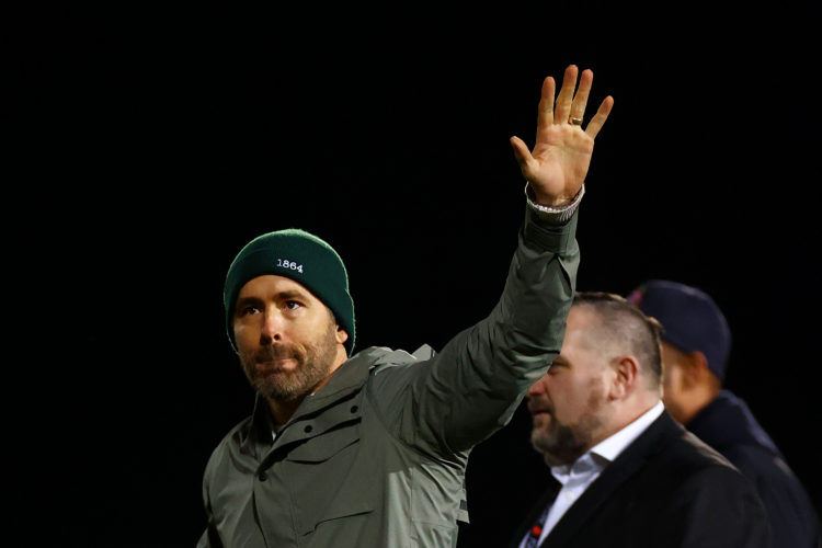 Photo by Michael Steele/Getty Images