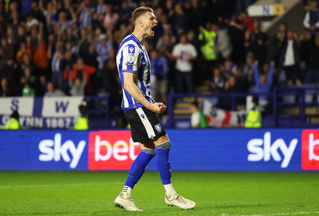 Sheffield Wednesday v Peterborough United: Sky Bet League One Play-Off Semi-Final Second Leg