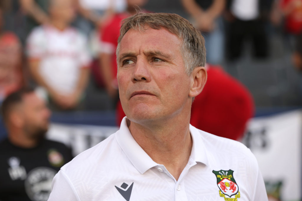 Wrexham v Los Angeles Galaxy II - Pre-Season Friendly